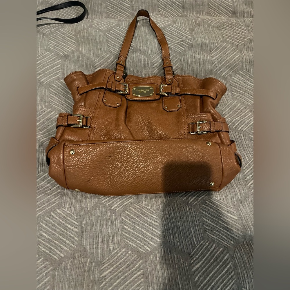 michael kors purse